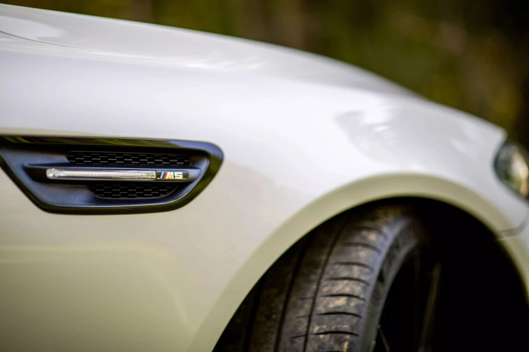 2014 BMW F10 M5 - Image 16 of 31
