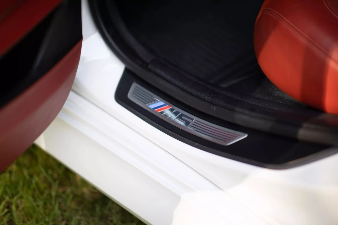 2014 BMW F10 M5 - Image 24 of 31