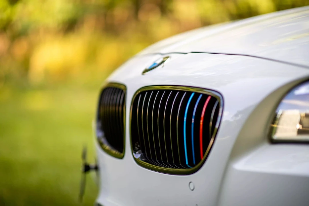2014 BMW F10 M5 - Image 10 of 31