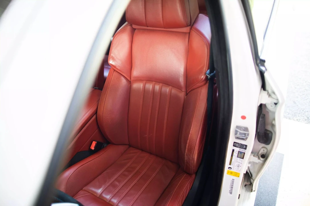 2014 BMW F10 M5 - Image 26 of 31