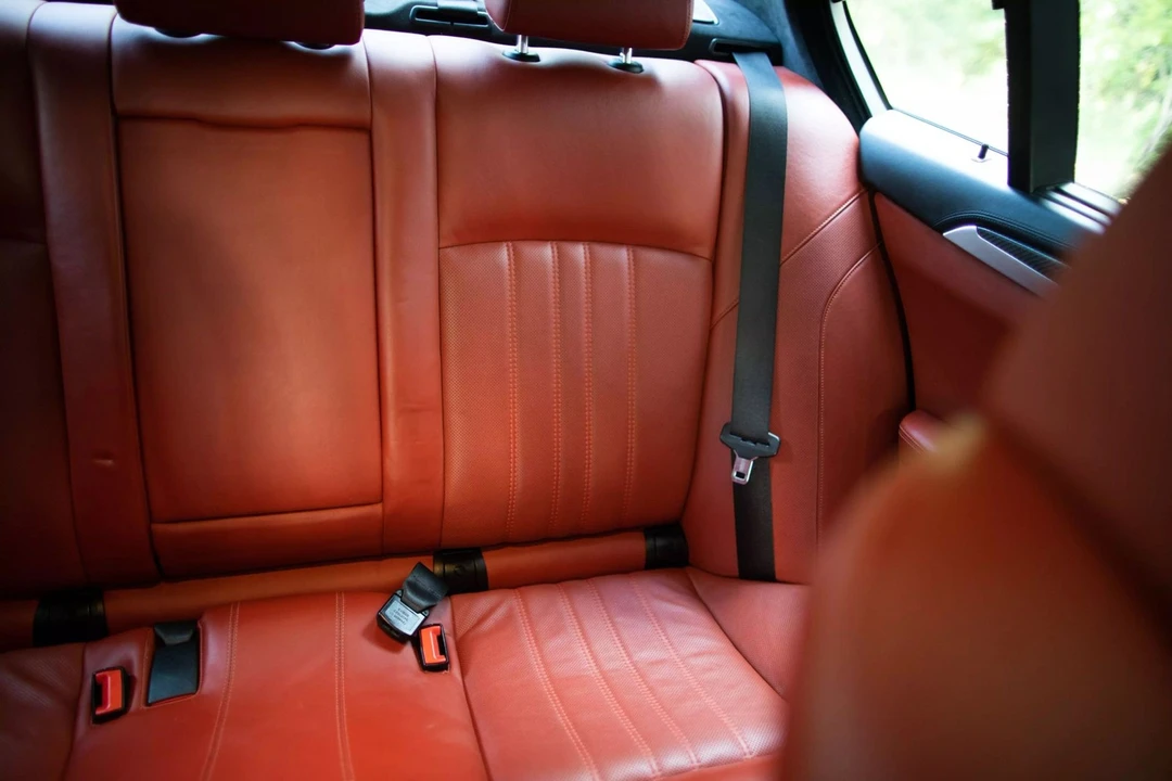 2014 BMW F10 M5 - Image 27 of 31