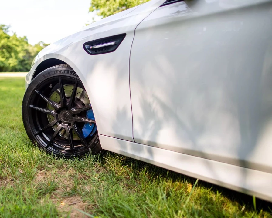 2014 BMW F10 M5 - Image 13 of 31