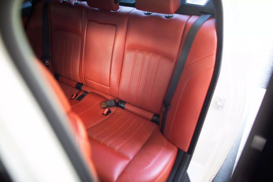 2014 BMW F10 M5 - Image 29 of 31