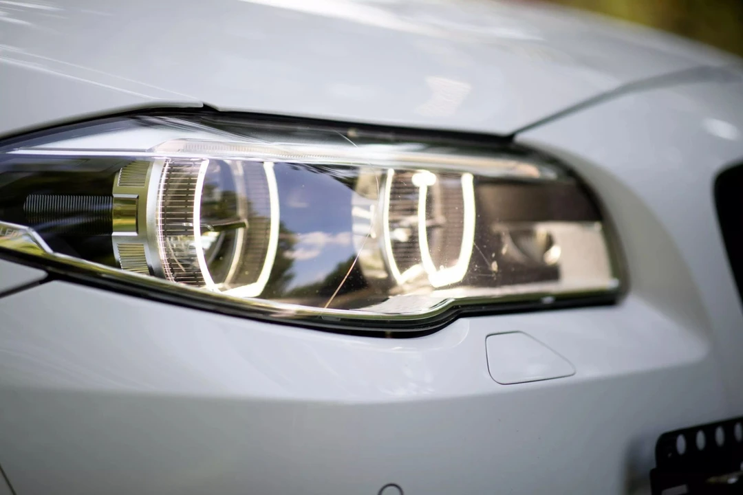 2014 BMW F10 M5 - Image 17 of 31