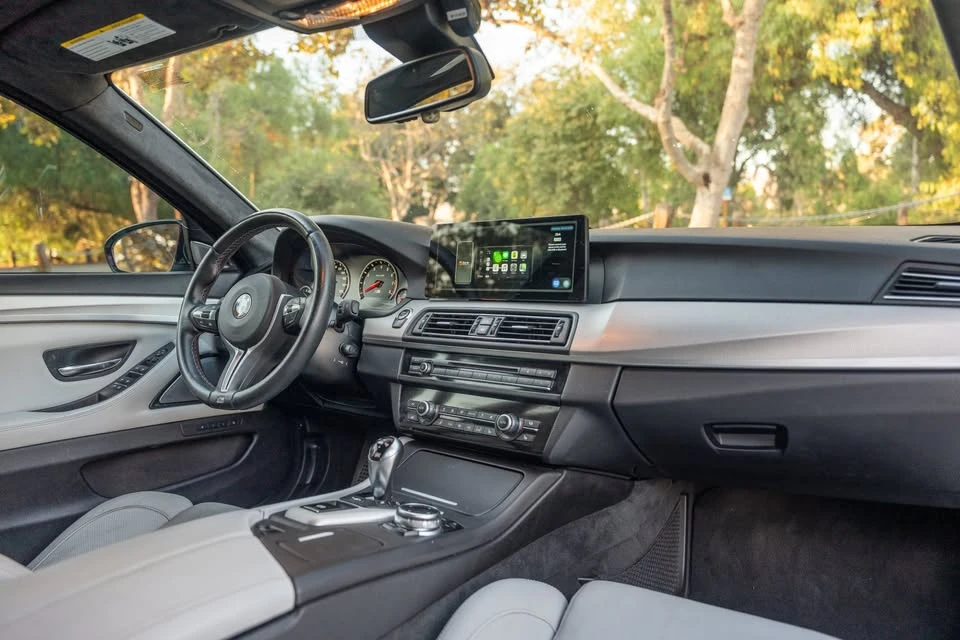 2014 BMW F10 M5 - Image 13 of 20