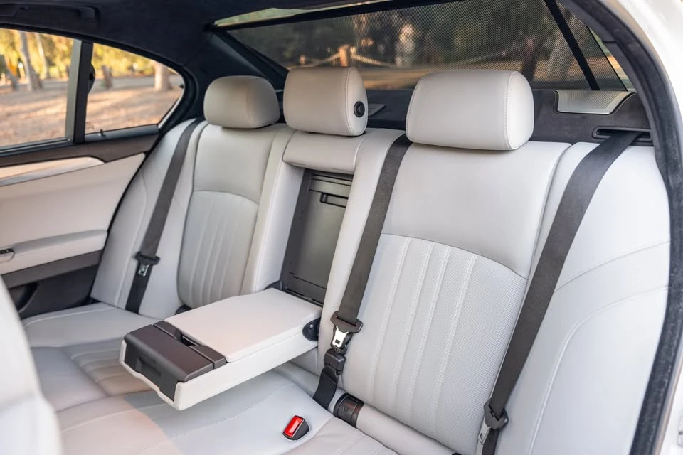 2014 BMW F10 M5 - Image 15 of 20