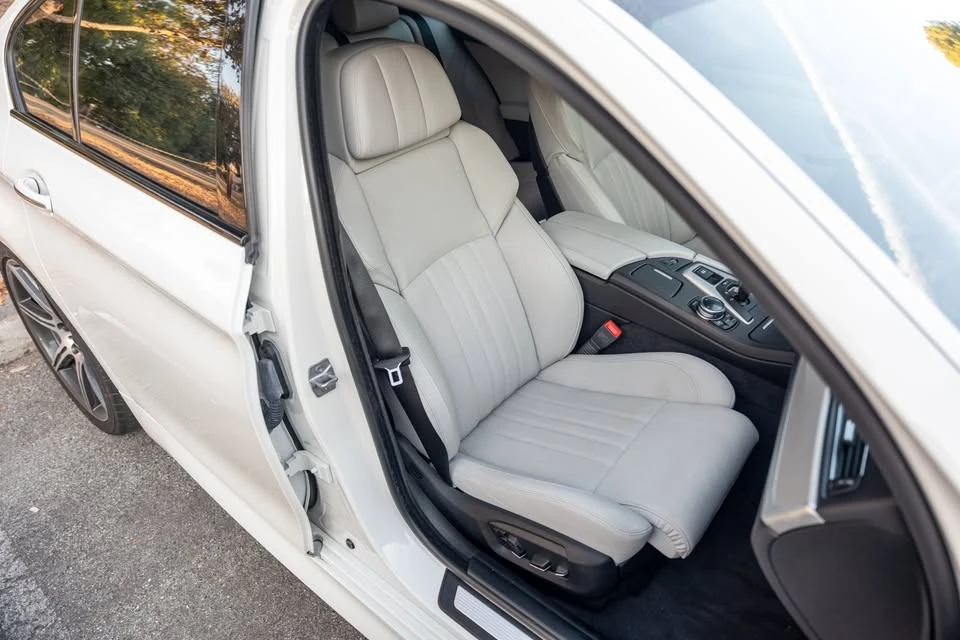 2014 BMW F10 M5 - Image 14 of 20