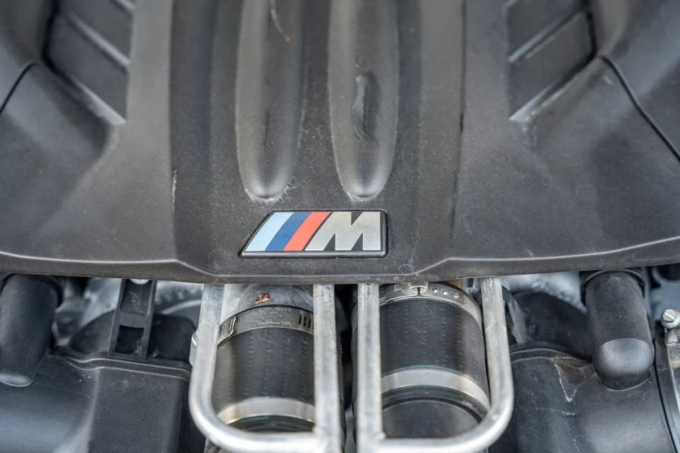 2014 BMW F10 M5 - Image 18 of 20