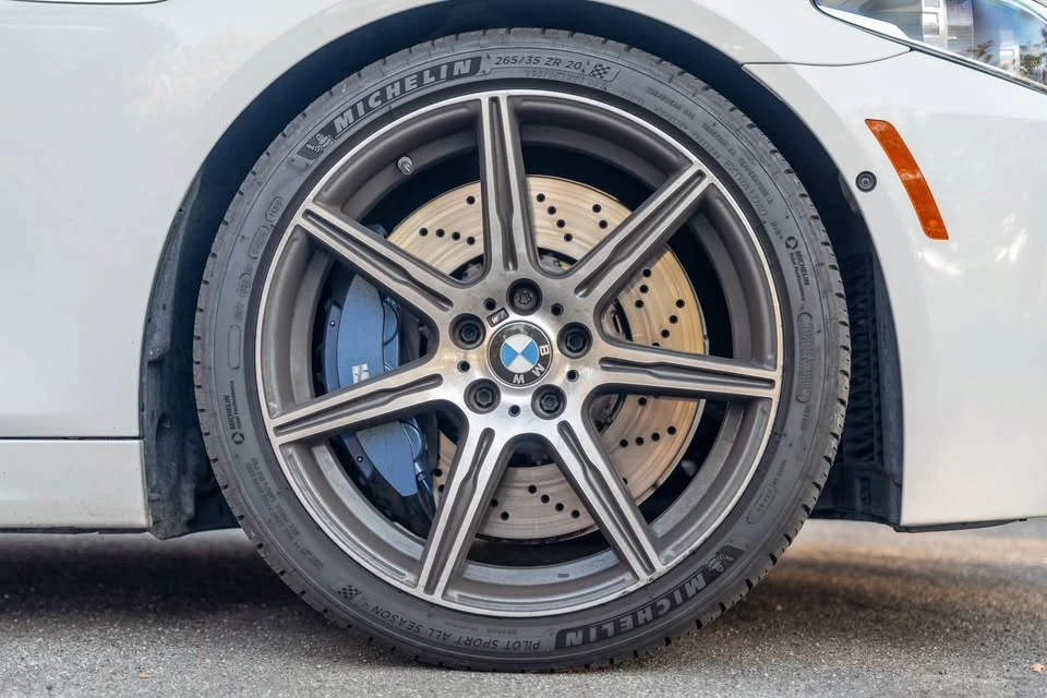 2014 BMW F10 M5 - Image 9 of 20