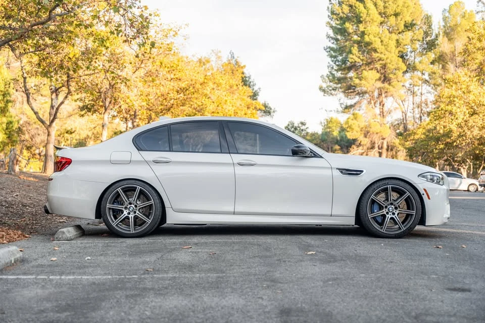 2014 BMW F10 M5 - Image 2 of 20