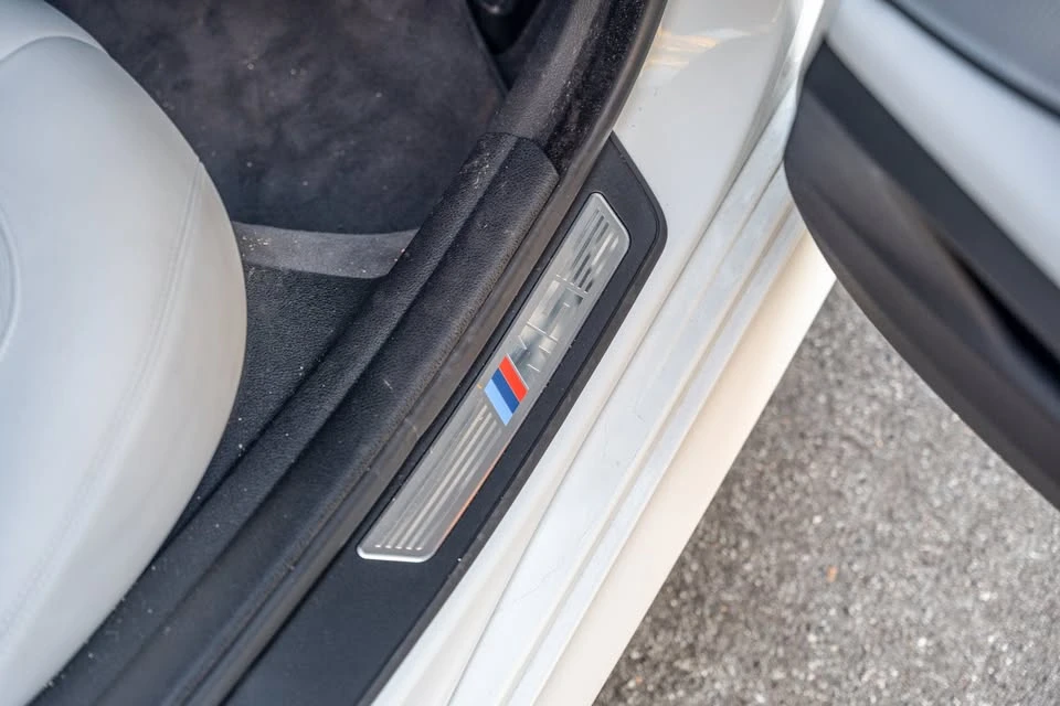 2014 BMW F10 M5 - Image 17 of 20