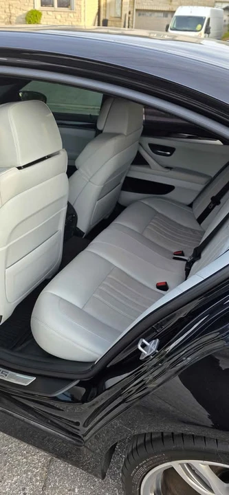 2014 BMW F10 M5 - Image 11 of 14