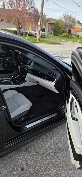 2014 BMW F10 M5 - Image 12 of 14
