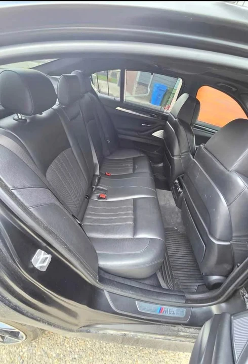 2014 BMW F10 M5 - Image 6 of 7