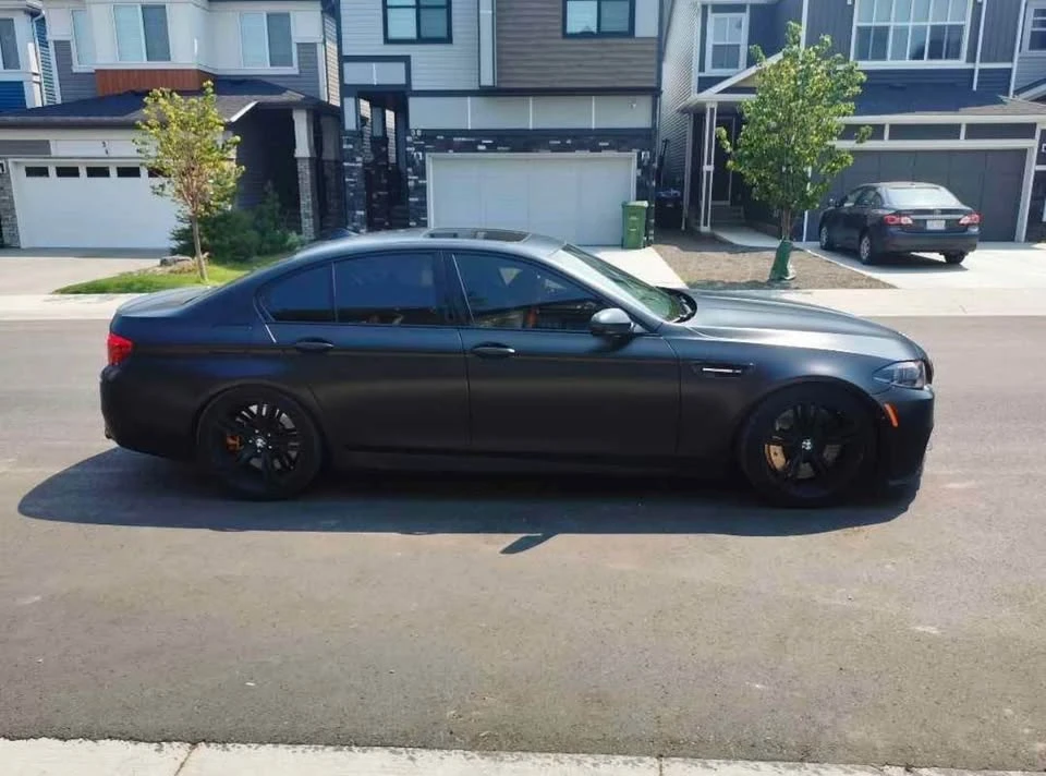 2014 BMW F10 M5 - Image 7 of 7