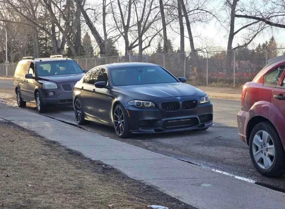 2014 BMW F10 M5 - Image 4 of 7