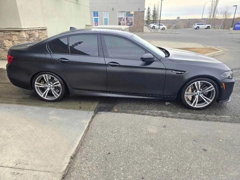2014 BMW F10 M5 - Image 3 of 7