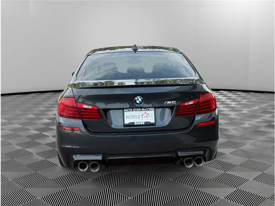 2014 BMW F10 M5 - Image 4 of 20
