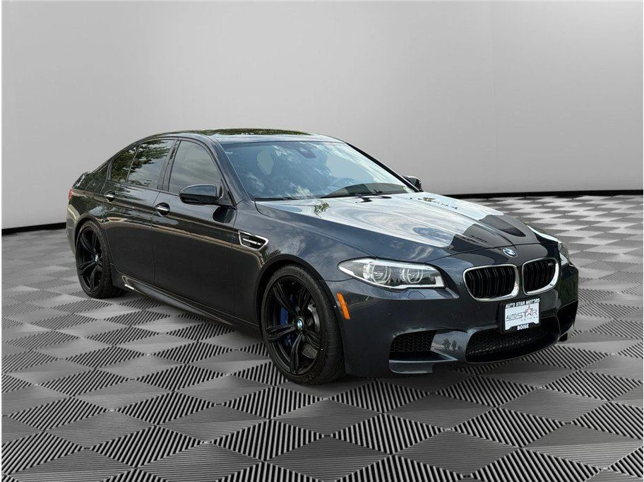 2014 BMW F10 M5 - Image 7 of 20