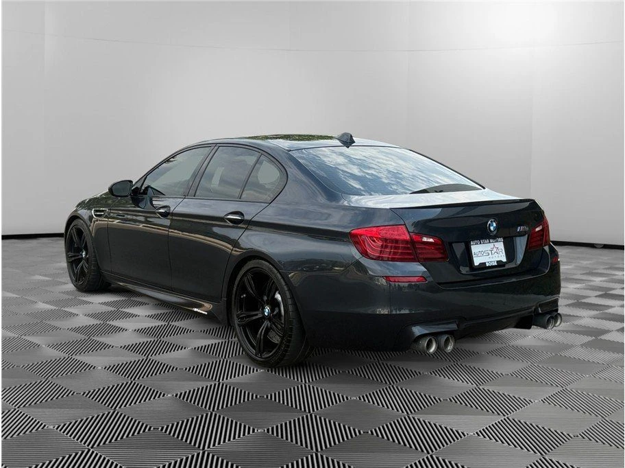 2014 BMW F10 M5 - Image 3 of 20