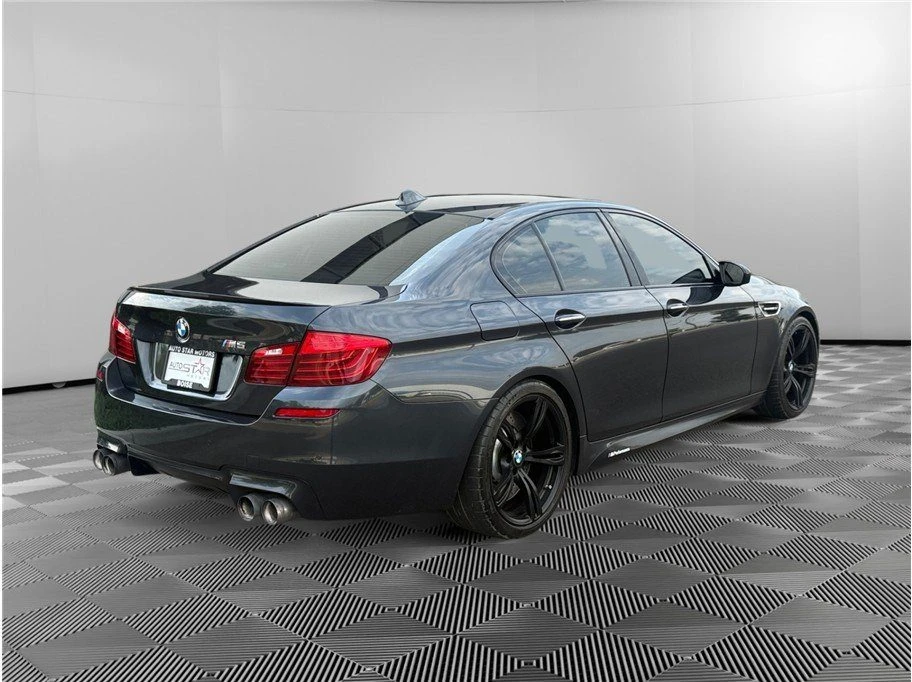 2014 BMW F10 M5 - Image 5 of 20
