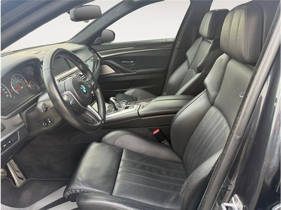 2014 BMW F10 M5 - Image 9 of 20