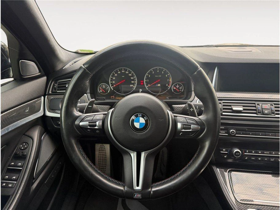 2014 BMW F10 M5 - Image 12 of 20