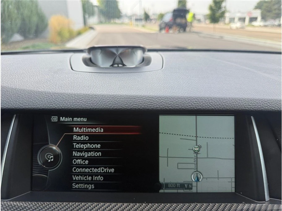 2014 BMW F10 M5 - Image 19 of 20