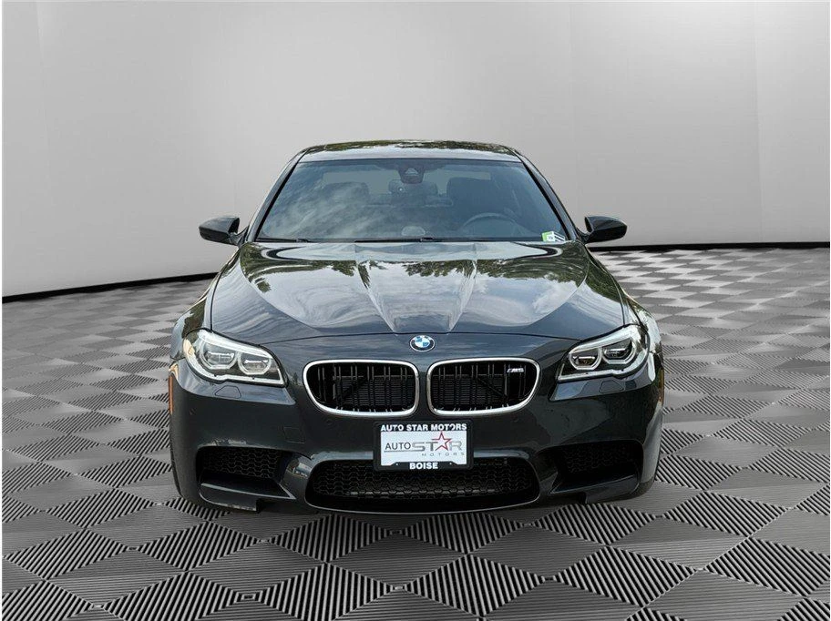 2014 BMW F10 M5 - Image 8 of 20