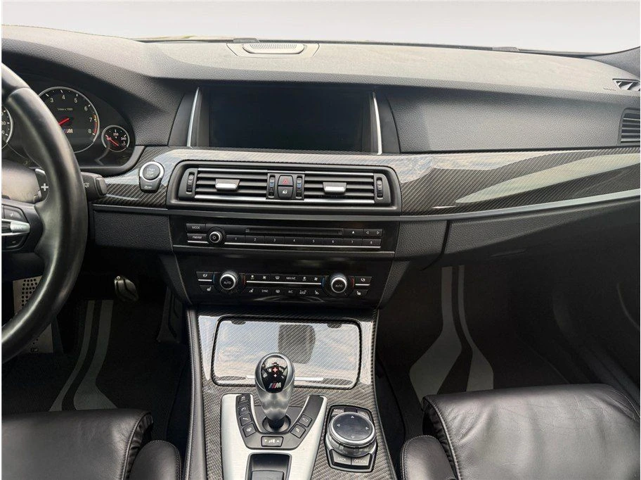 2014 BMW F10 M5 - Image 11 of 20
