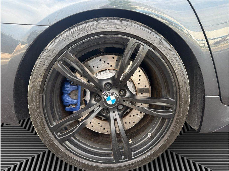 2014 BMW F10 M5 - Image 14 of 20