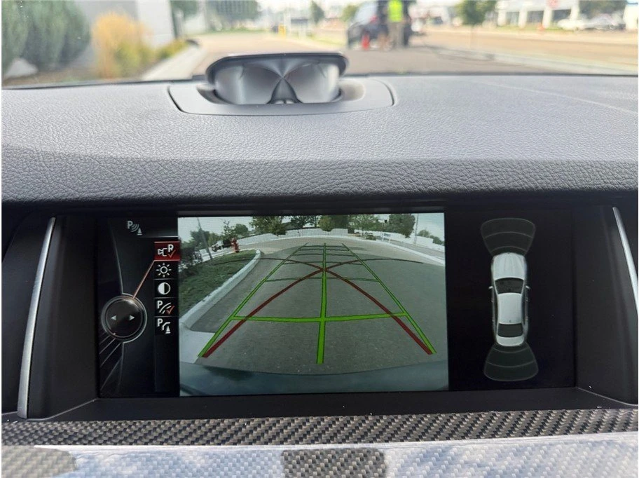 2014 BMW F10 M5 - Image 17 of 20