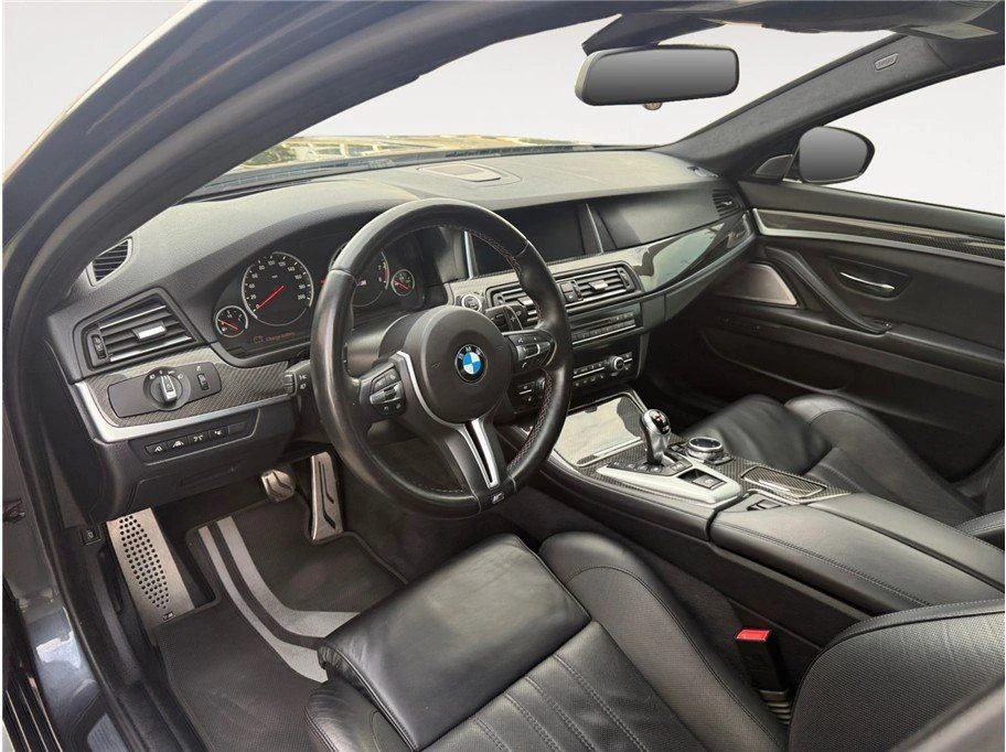 2014 BMW F10 M5 - Image 10 of 20