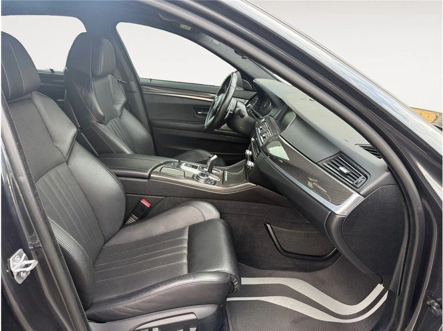 2014 BMW F10 M5 - Image 15 of 20