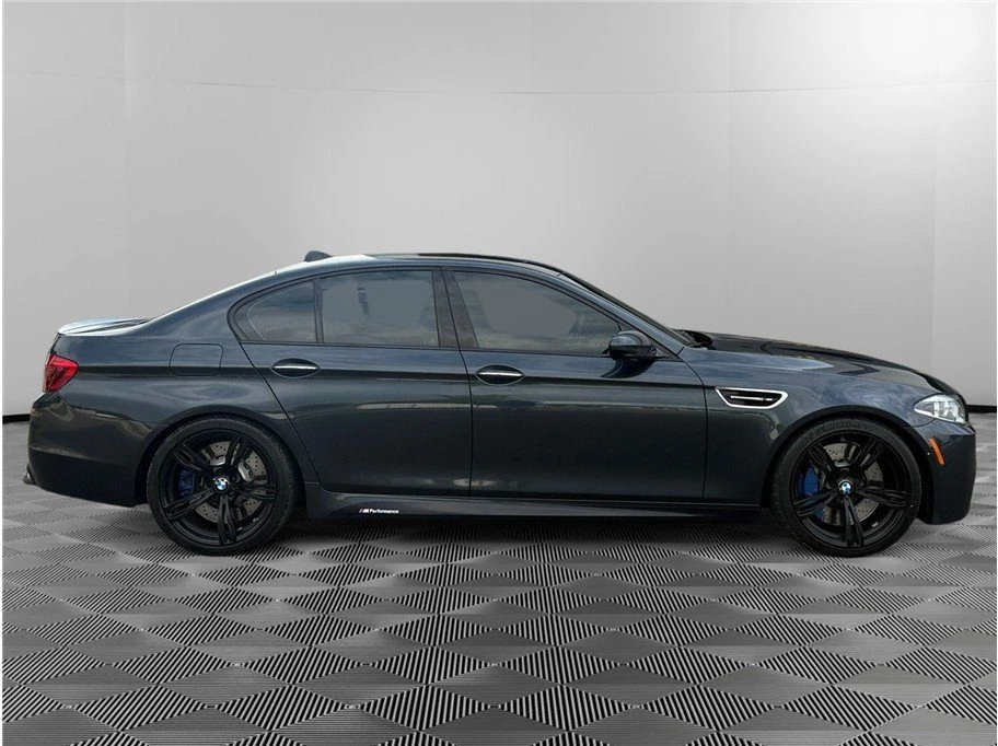2014 BMW F10 M5 - Image 6 of 20