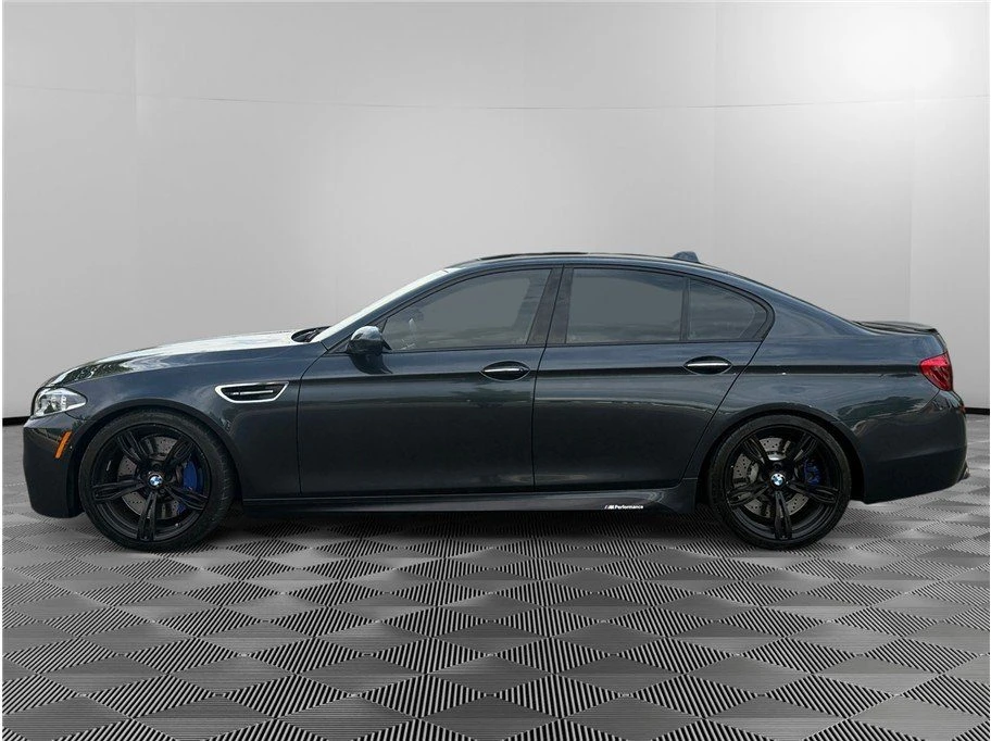 2014 BMW F10 M5 - Image 2 of 20