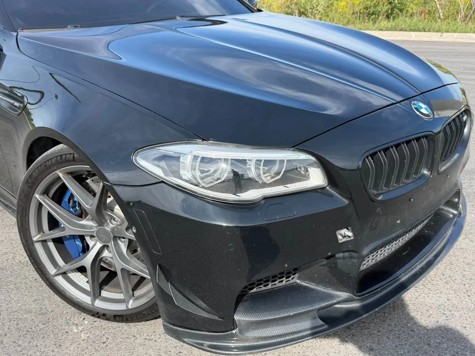 2014 BMW F10 M5 - Image 2 of 19