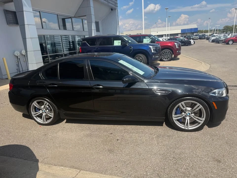 2014 BMW F10 M5 - Image 6 of 13