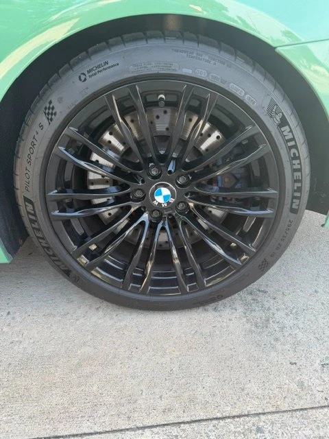 2014 BMW F10 M5 - Image 5 of 9