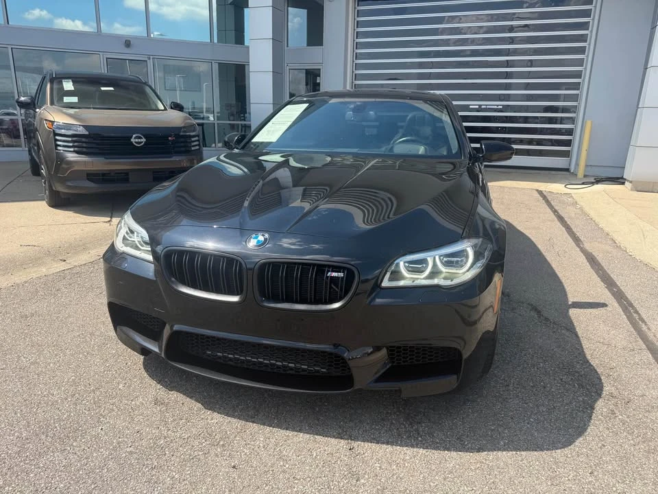 2014 BMW F10 M5 - Image 2 of 13