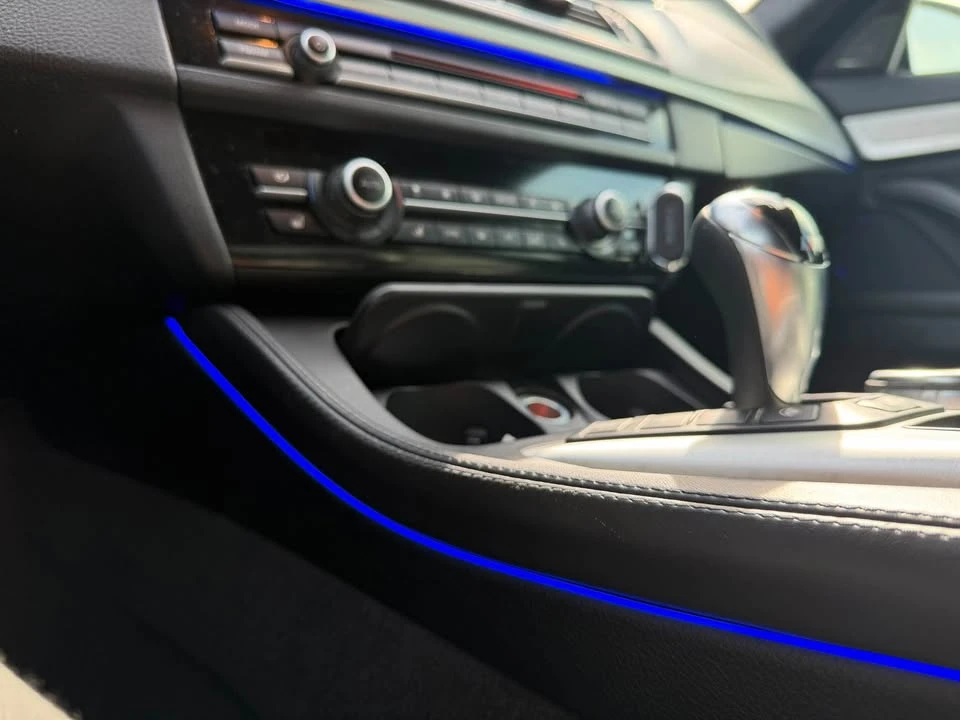 2014 BMW F10 M5 - Image 19 of 19