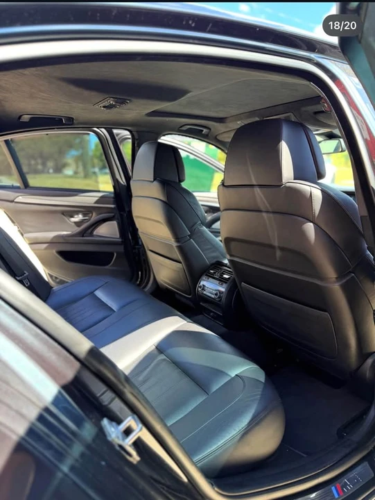 2014 BMW F10 M5 - Image 15 of 17