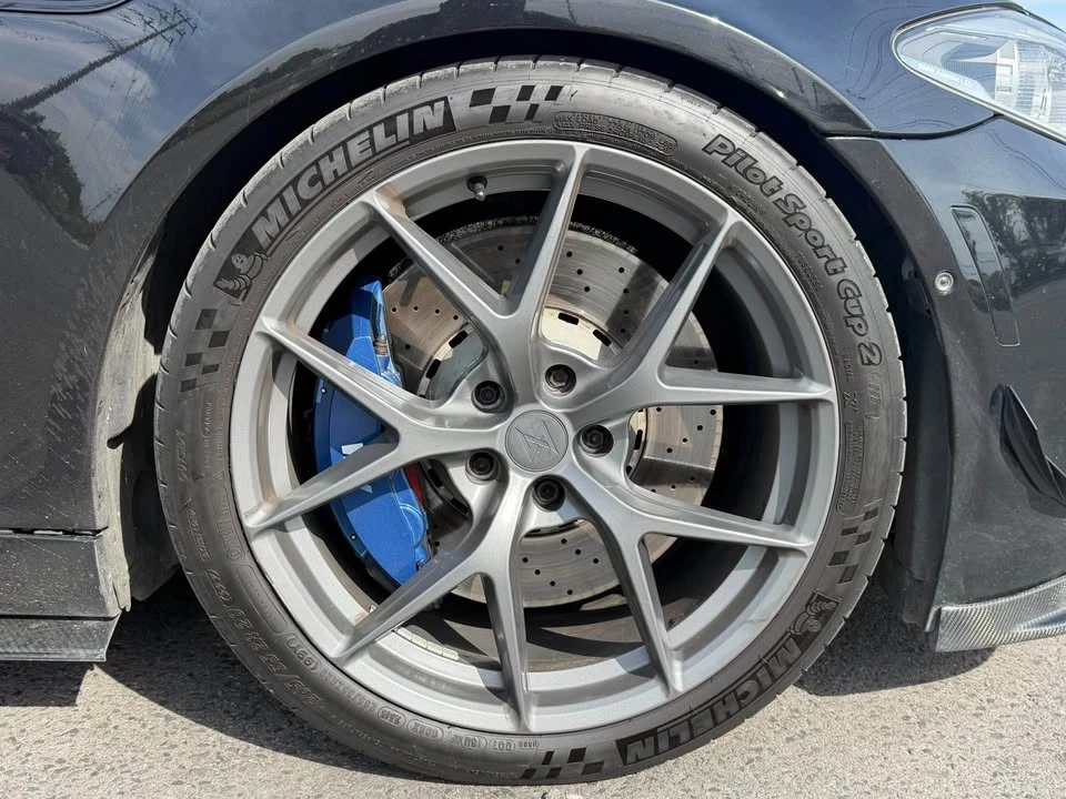 2014 BMW F10 M5 - Image 10 of 19