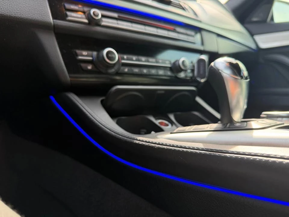 2014 BMW F10 M5 - Image 20 of 20