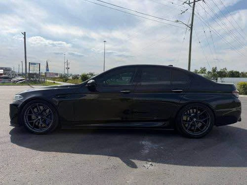 2014 BMW F10 M5 - Image 4 of 20