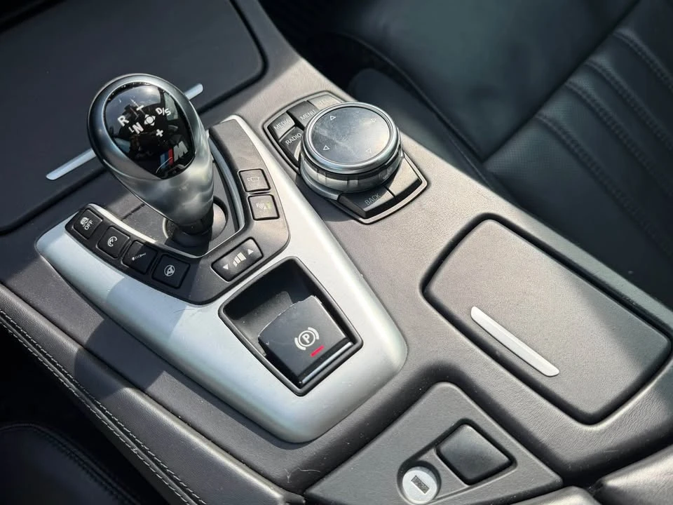 2014 BMW F10 M5 - Image 18 of 19