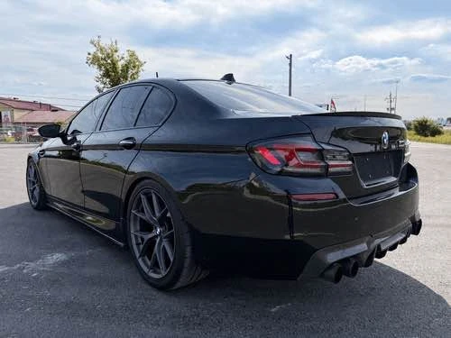 2014 BMW F10 M5 - Image 5 of 20