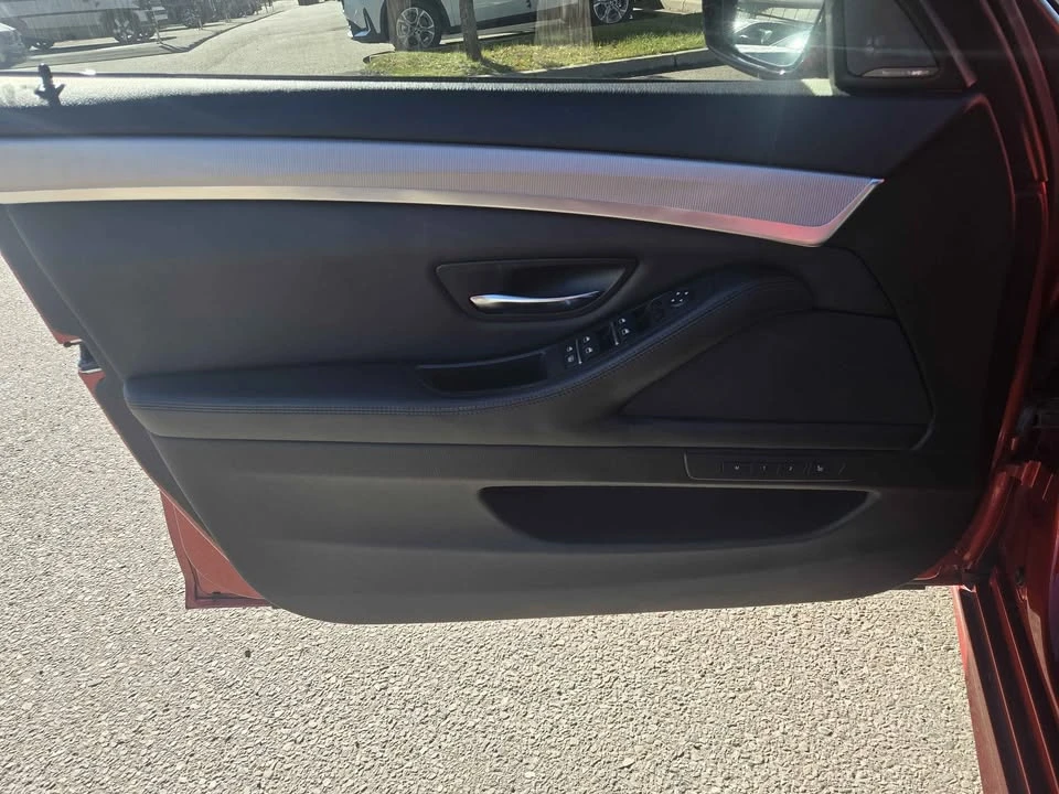 2014 BMW F10 M5 - Image 11 of 19