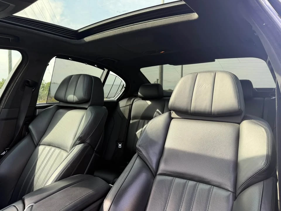 2014 BMW F10 M5 - Image 15 of 19