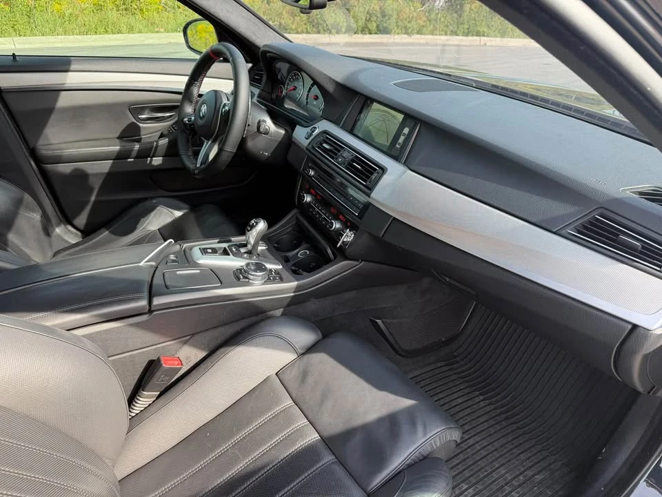 2014 BMW F10 M5 - Image 12 of 19